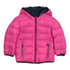 Giubbotto Piumino Ciesse Piumini reversibile baby