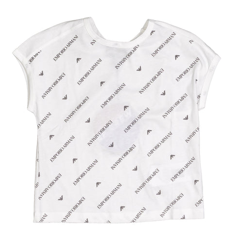 T-Shirt Emporio Armani