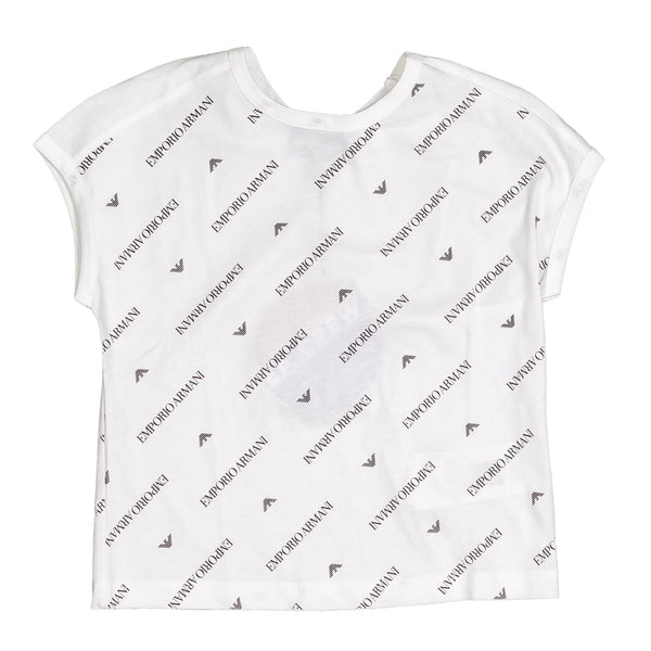 T-Shirt Emporio Armani
