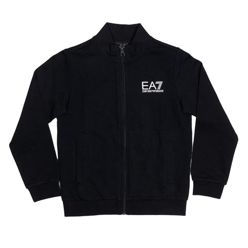 Felpa Emporio Armani EA7