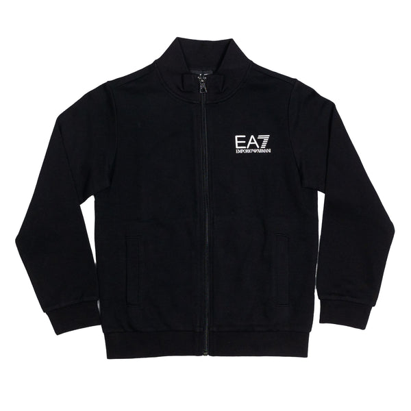 Felpa Emporio Armani EA7