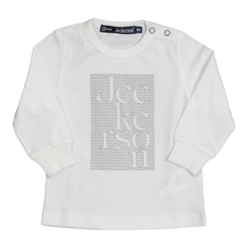 T-Shirt girocollo Jeckerson