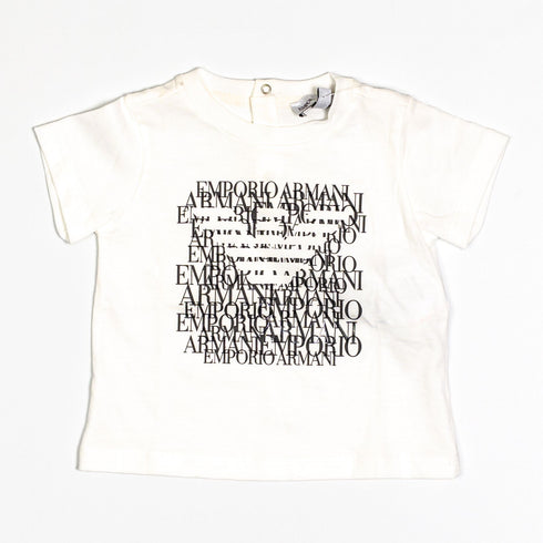 T-Shirt Emporio Armani