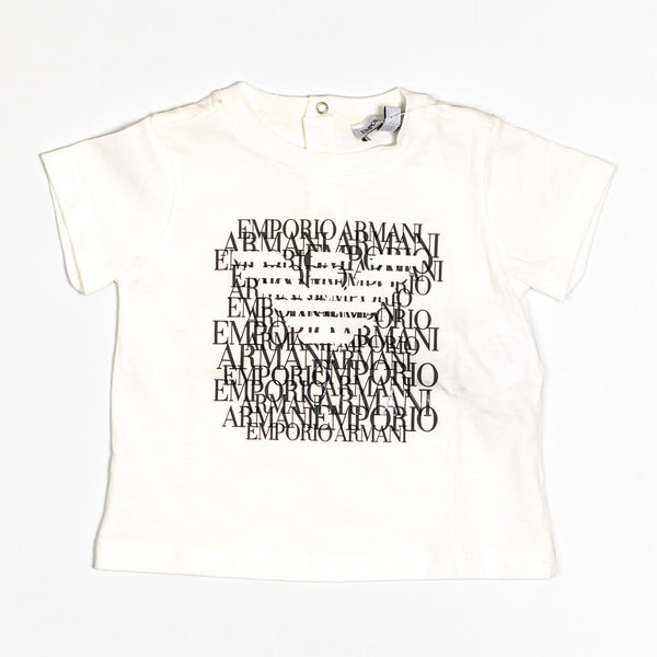 T-Shirt Emporio Armani