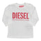 T-Shirt girocollo Diesel