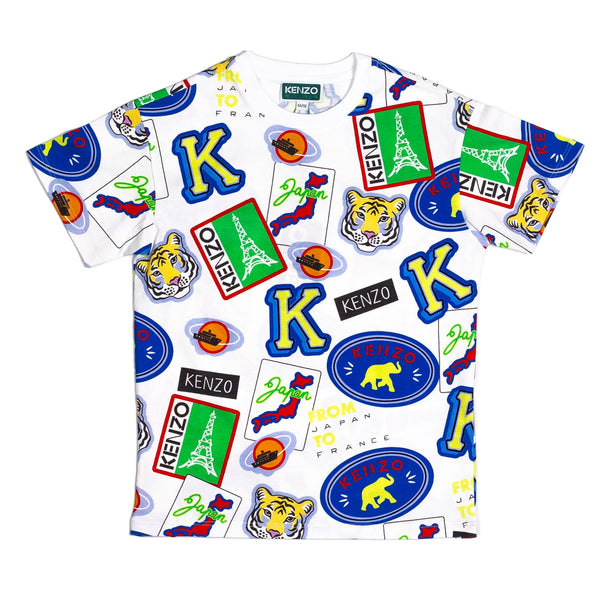 T-Shirt Kenzo