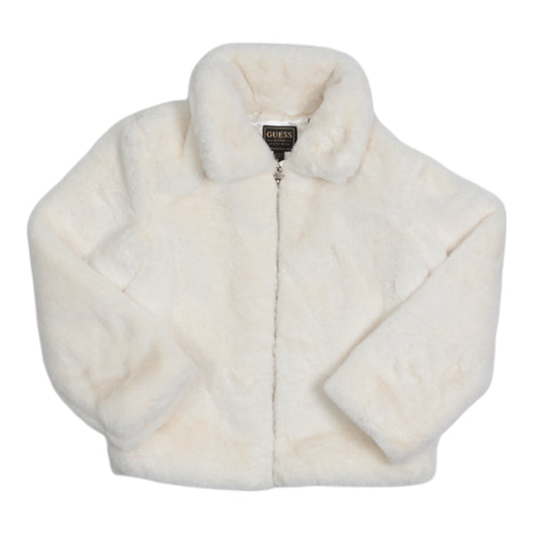 Pelliccia sintetica Guess