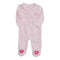 Tutina in ciniglia Guess