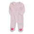 Tutina in ciniglia Guess