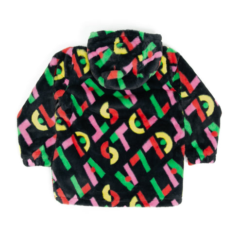 Pelliccia ecologica Stella McCartney