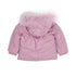 Giubbotto Woolrich