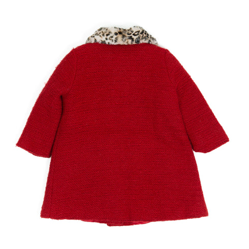 Cappotto Aletta