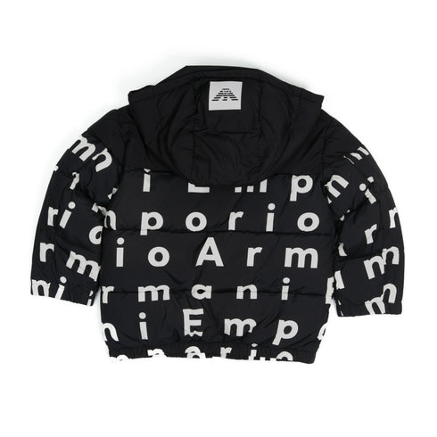 Giubbotto Emporio Armani