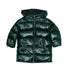 Giubbotto double-face Emporio Armani