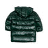 Giubbotto double-face Emporio Armani