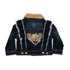 Giubbotto Jeans Monnalisa