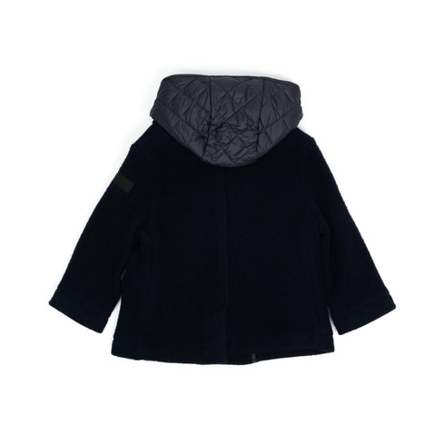 Cappotto Il Gufo