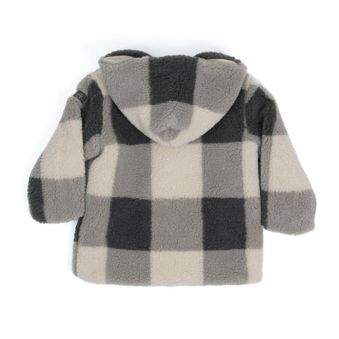 Cappotto Il Gufo