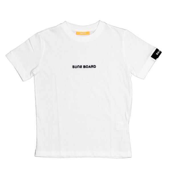 T-Shirt Sunstripes