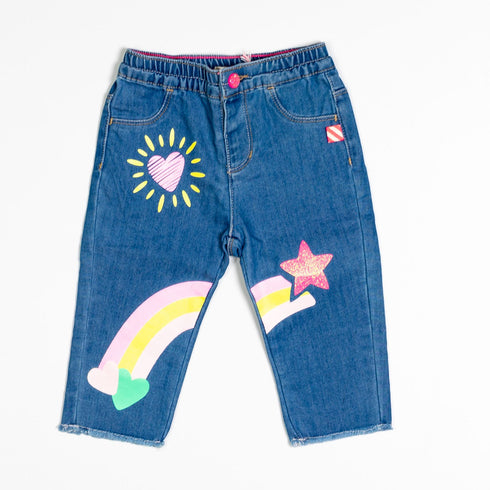 Jeans Billieblush