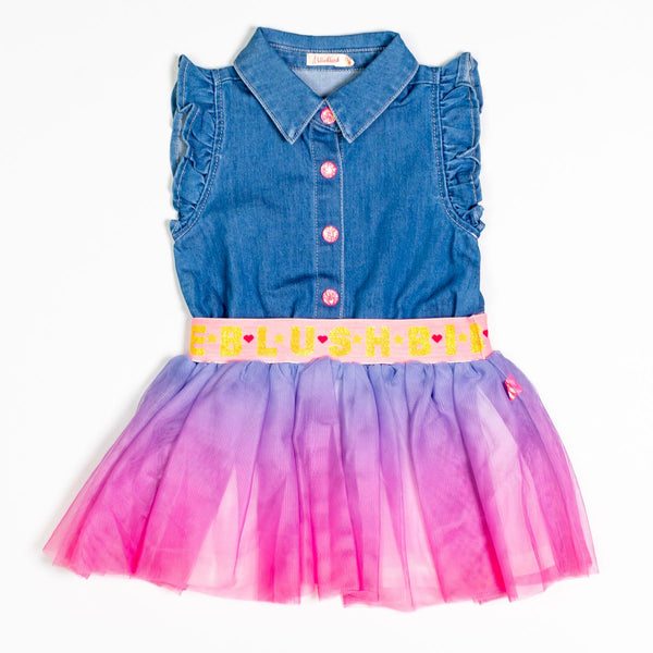 Vestito Billieblush