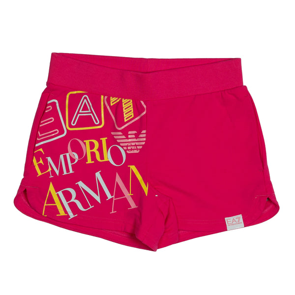 Pantaloncino Emporio Armani