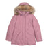 Giubbotto Woolrich ARCTIC RACCOON PARKA