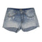 Pantaloncino in jeans Diesel