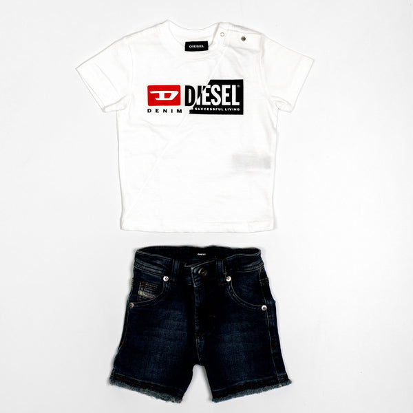 Completo Diesel