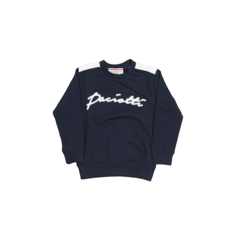 Felpa girocollo Paciotti