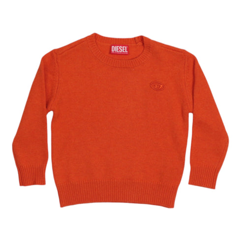 Maglione Diesel Kolby
