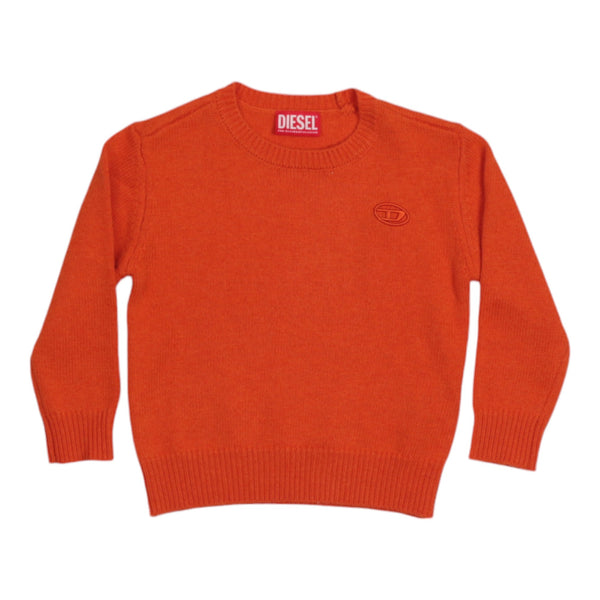 Maglione Diesel Kolby