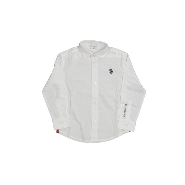 Camicia U.S. POLO ASSN.