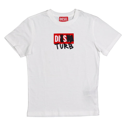 T-Shirt Diesel