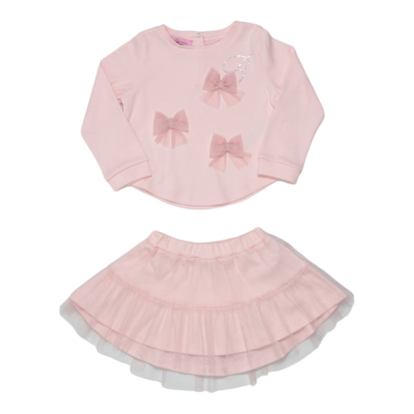 Completo Miss Blumarine