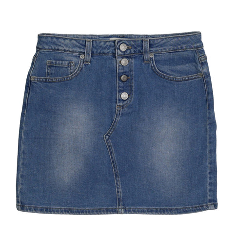 Gonna Jeans Vicolo