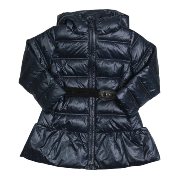 Giubbotto Piumino lungo Liu-Jo