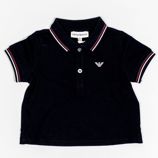Polo Emporio Armani