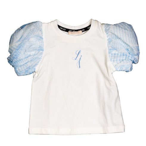 T-Shirt Liu-Jo