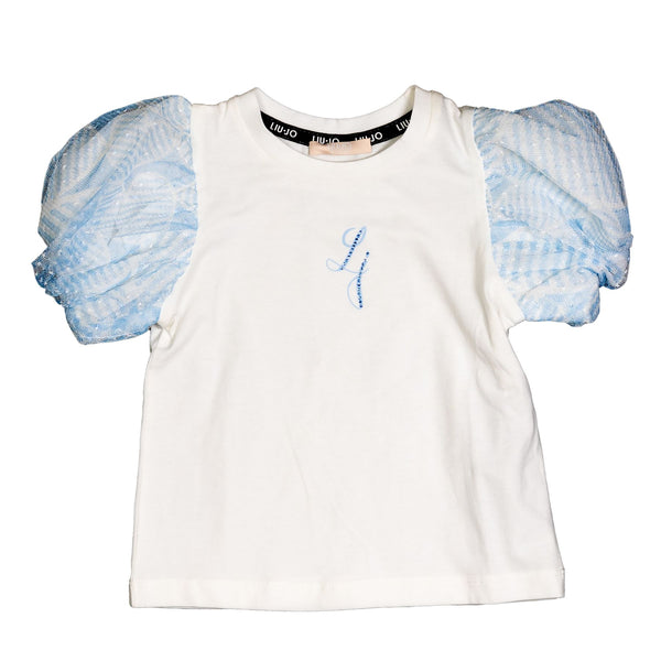 T-Shirt Liu-Jo