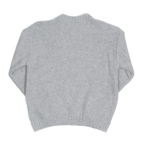 Maglione girocollo Lalalù