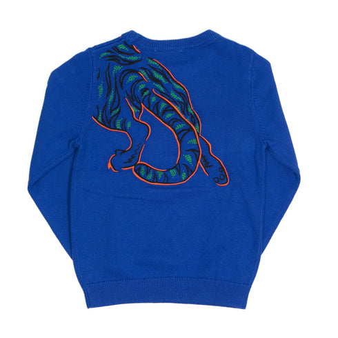 Maglione girocollo Kenzo