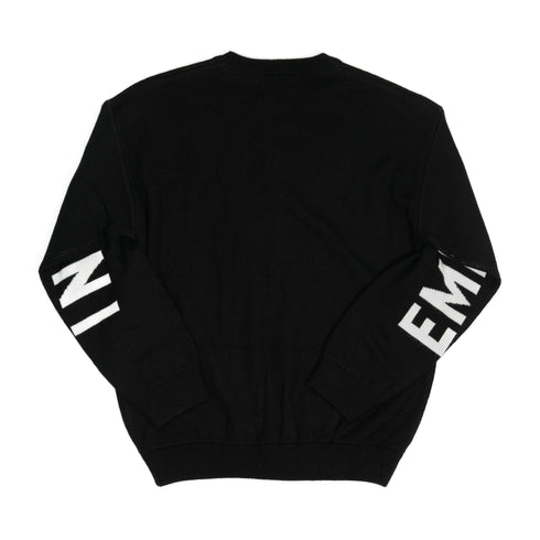 Maglione girocollo Emporio Armani