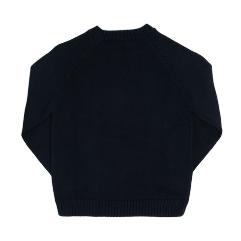 Maglione girocollo il Gufo
