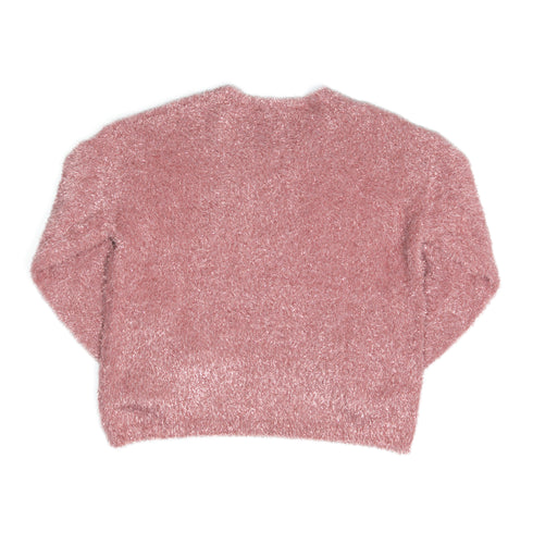 Maglione Liu-Jo pelosetto