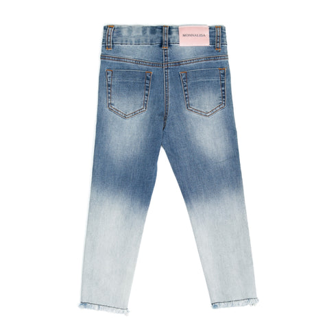 Jeans 5 tasche Moannalisa