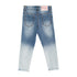 Jeans 5 tasche Moannalisa