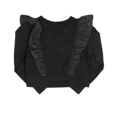 Felpa girocollo Miss Blumarine