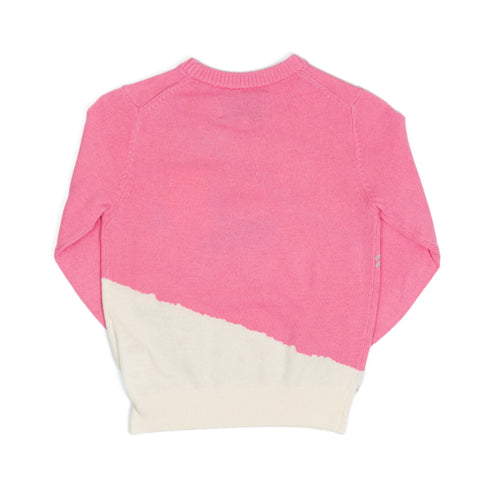 Maglione girocollo Saint Barth