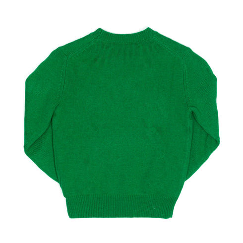 Maglione girocollo Saint Barth